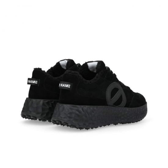 BASKETS NO NAME CARTER JOGGER BLACK